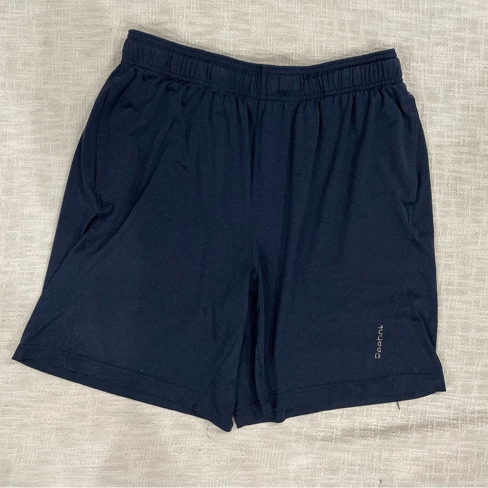 Men’s Reebok Shorts - Large